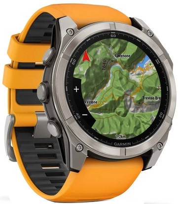 Fenix 8 47mm