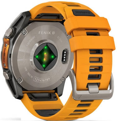 Fenix 8 47mm