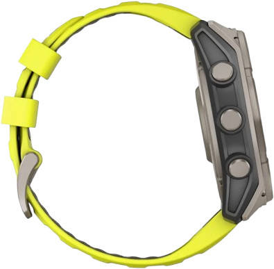 Fenix 8 Solar