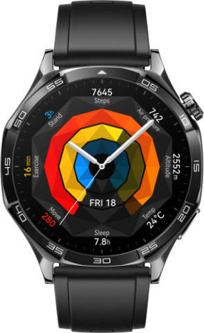 Watch GT 5 46mm