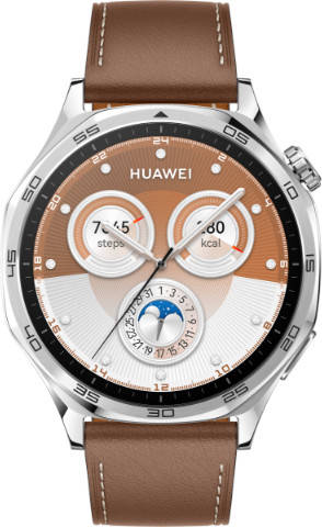 Watch GT 5 46mm