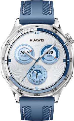 Watch GT 5 46mm