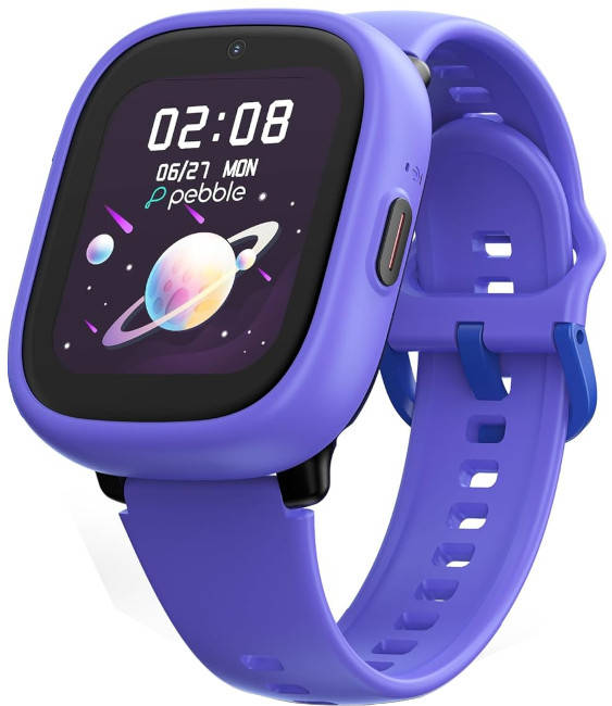 Pebble Junior