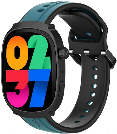 Pebble Axis