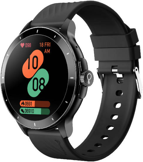 Pebble Polar