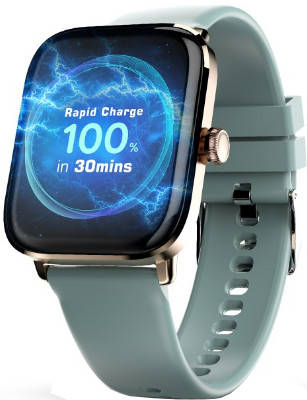 Pebble Ultra Rapid