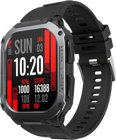 Pebble Bravo