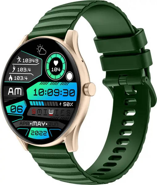 Gizfit Curve