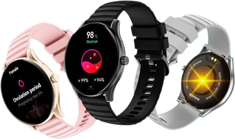Gizfit Curve