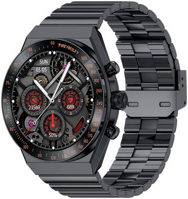 Fire-Boltt Spacewatch