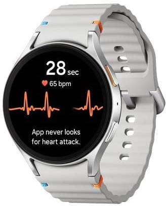 Galaxy Watch 7 LTE 40mm