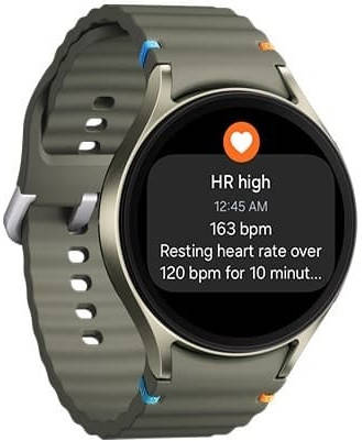 Galaxy Watch 7 LTE 40mm