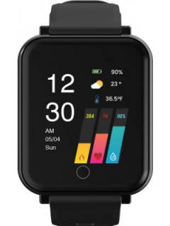 GoQii Smart Vital Plus