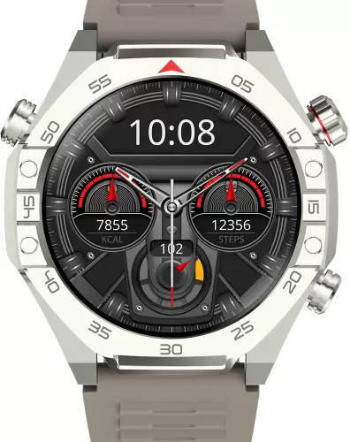 Timex Smart NexGen