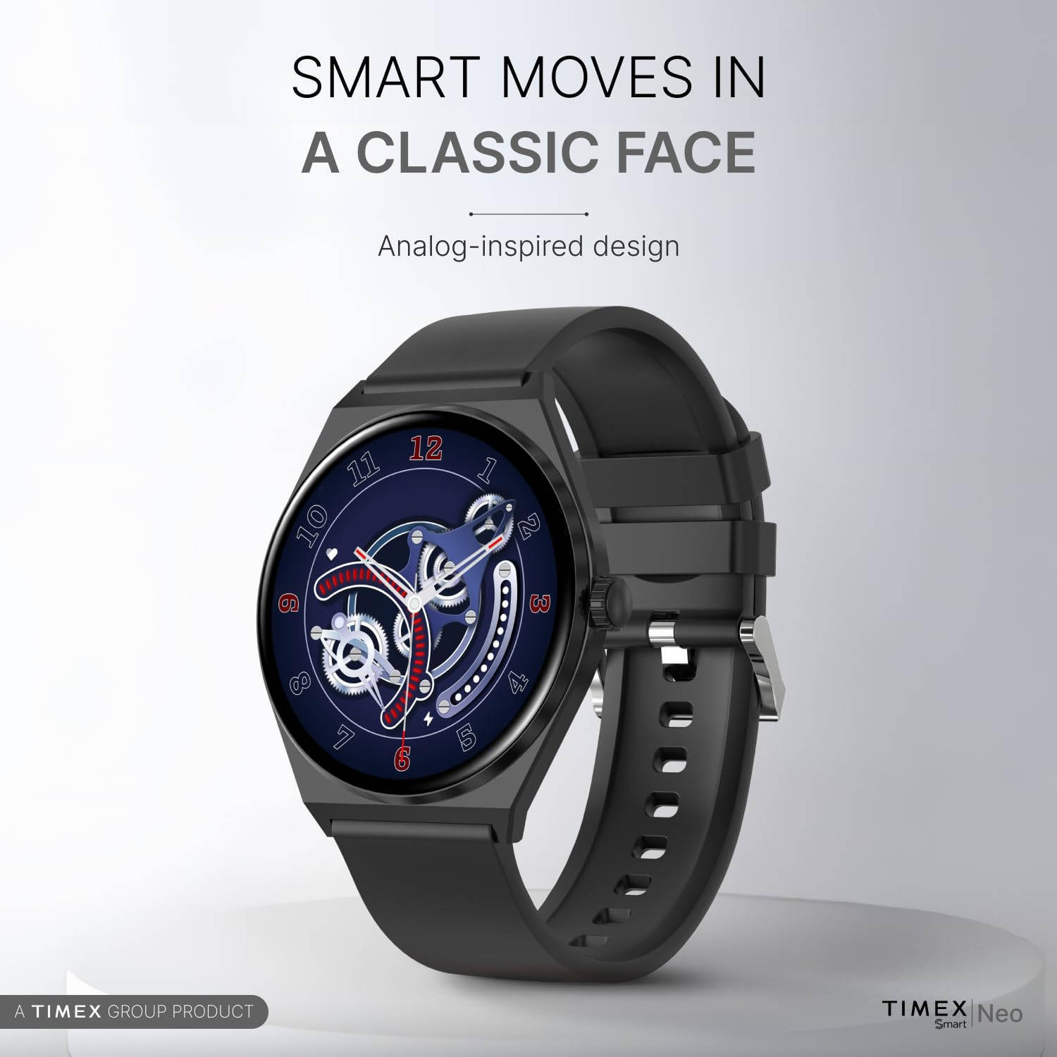Timex Smart Neo 1.43