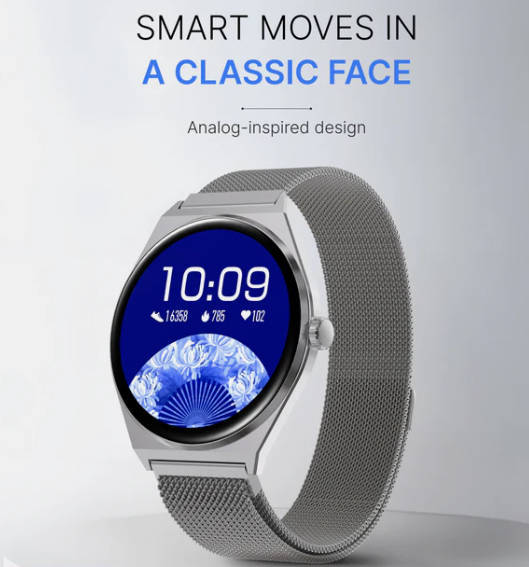 Smart Neo 1.43