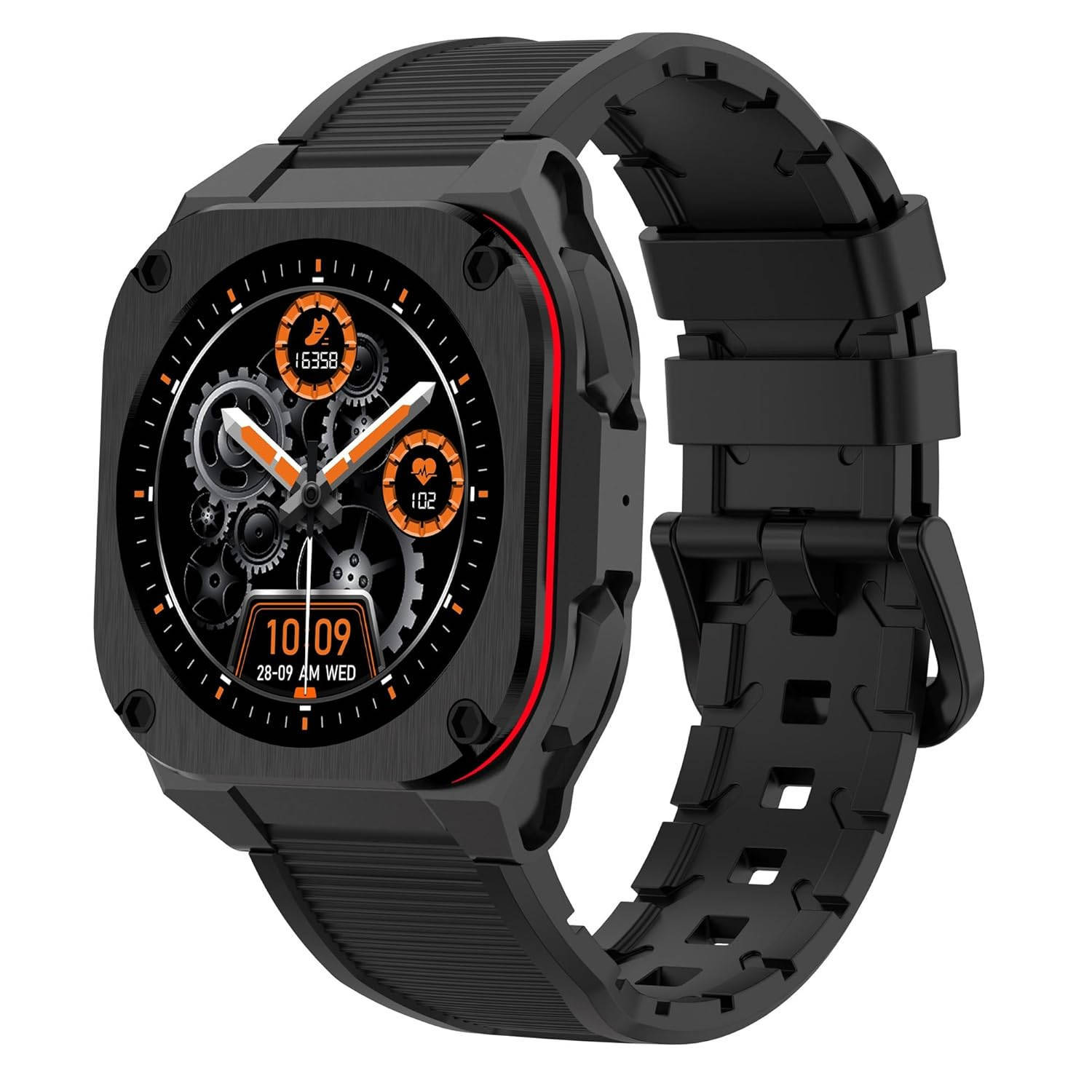Timex Smart Halo 1.32