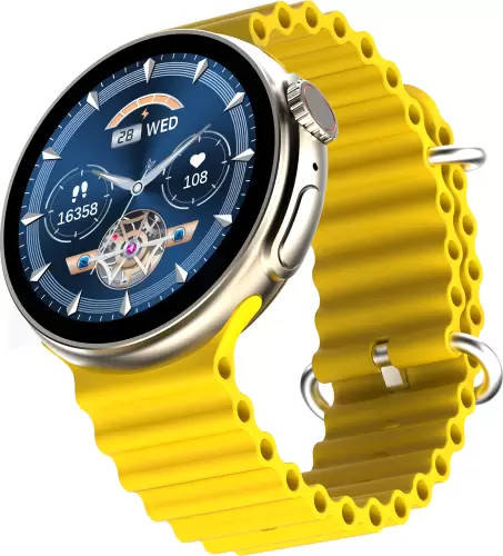 Fire-Boltt Cyclone Pro