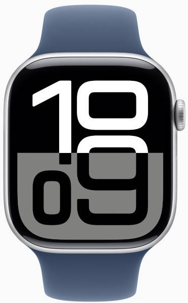 Watch Series 10 Cellular 46mm