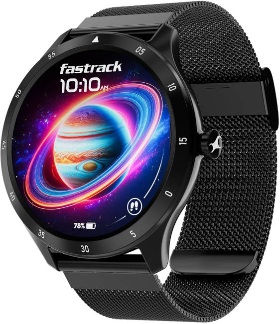 Fastrack Jupiter R2