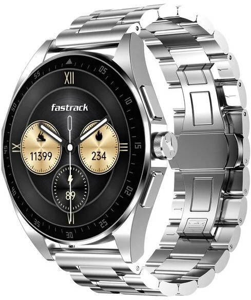 Fastrack Radiant FX1