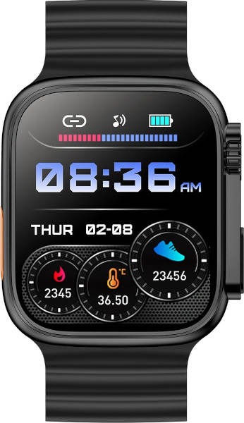 PTron Pulsefit Ethos