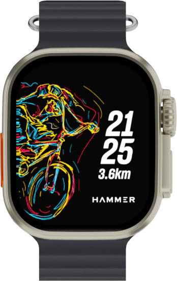 Hammer Active 2.0 Plus