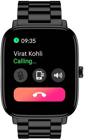 Noise ColorFit Pulse 2 Pro Elite