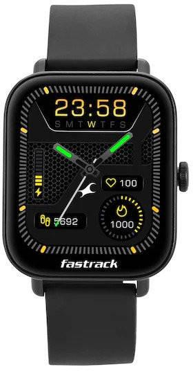Fastrack Reflex Vox 2.0