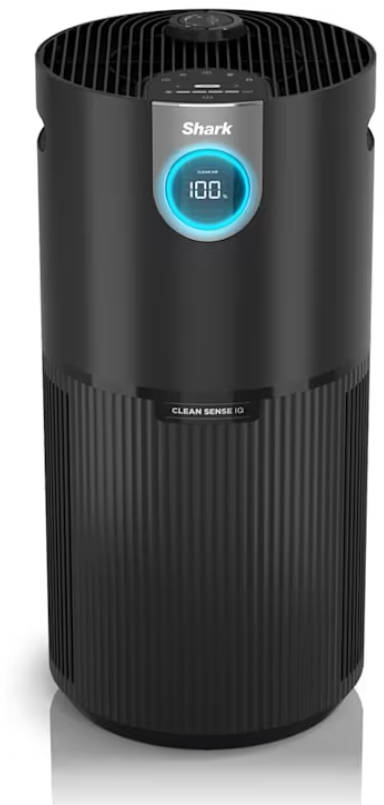 Clean Sense MAX Air Purifier