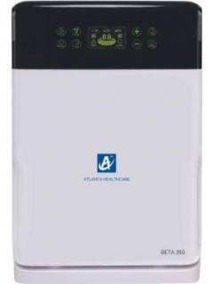 Healthcare Beta 350 Air Purifier
