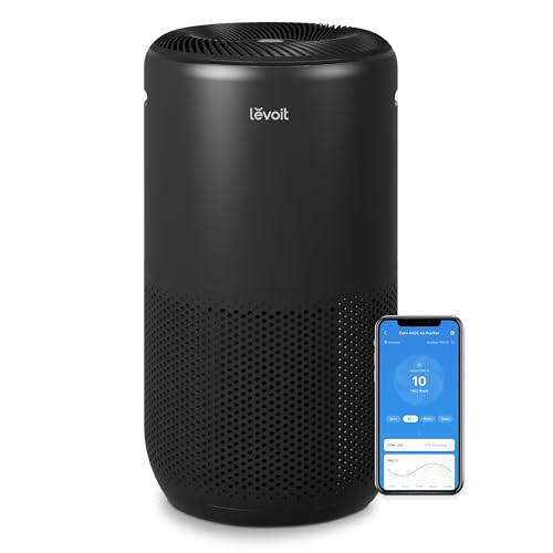 Core 400S-P Air Purifier