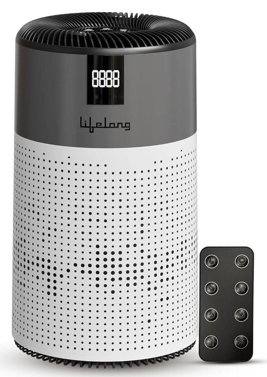 LLAP001 Air Purifier