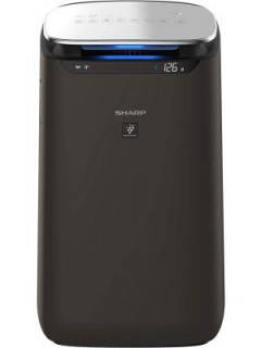 FP-J80M-H Air Purifier