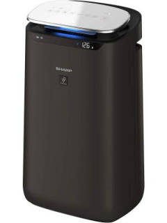 FP-J80M-H Air Purifier