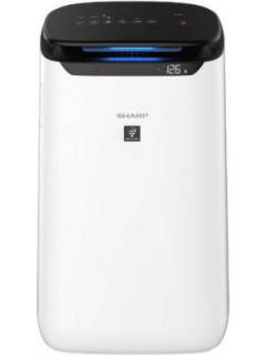 FP-J60M-W Air Purifier