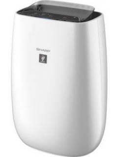 FP-J40M-W Air Purifier