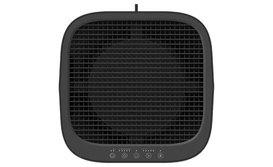 Smart Q1000 Ultra Air Purifier Air Purifier