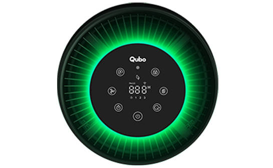 Smart R700 Air Purifier Air Purifier