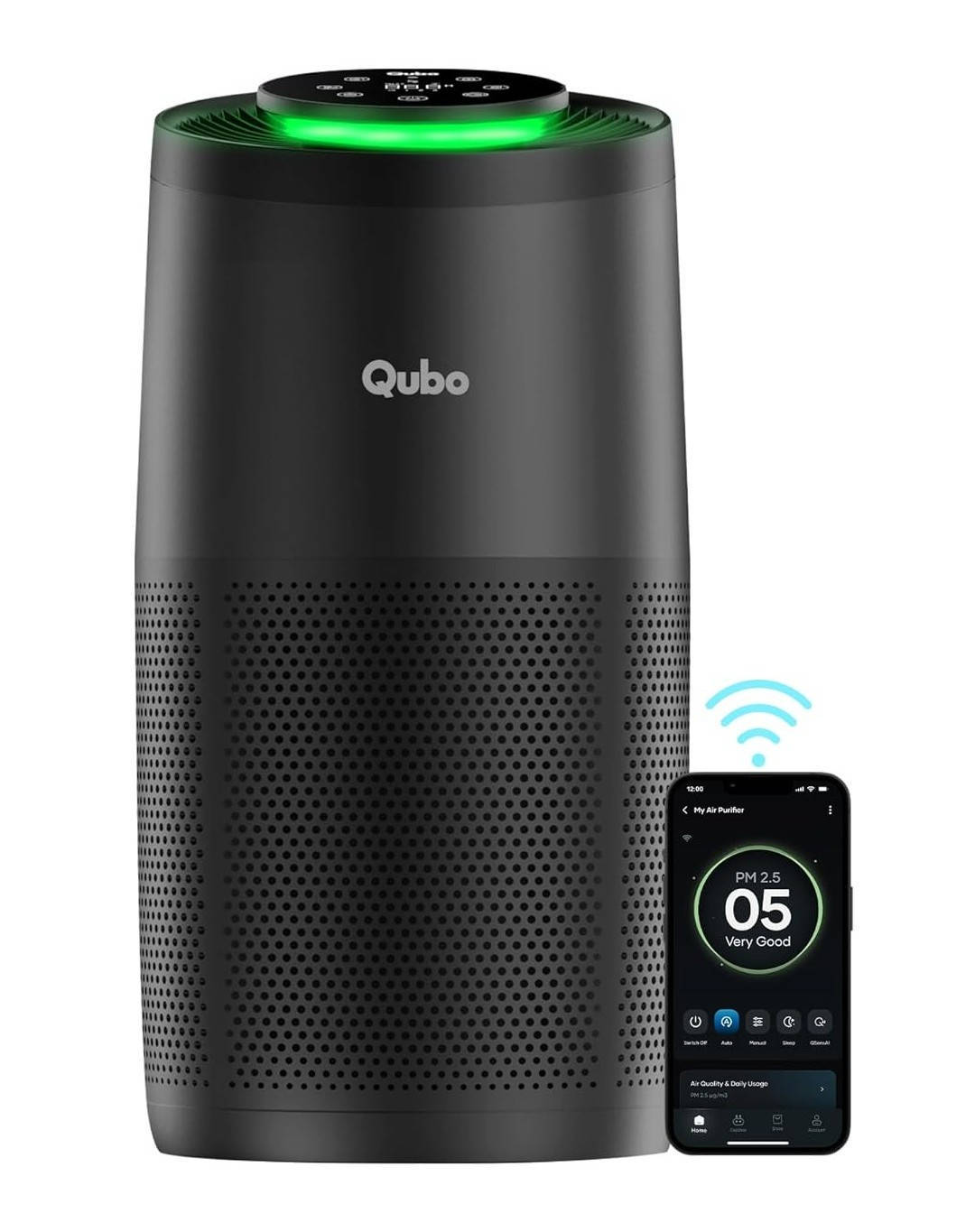 Smart R700 Air Purifier Air Purifier