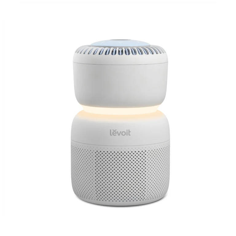 LAP-B851S-WNA Air Purifier