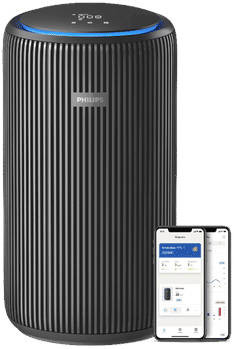 Smart AC3221/63 Air Purifier