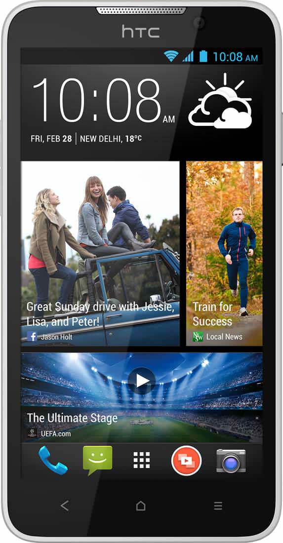 HTC Desire 516