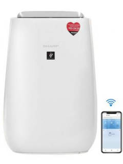 FP-J52M-W Air Purifier