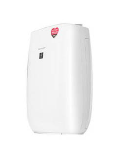 FP-J52M-W Air Purifier