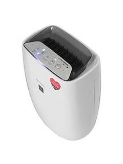 FP-J52M-W Air Purifier