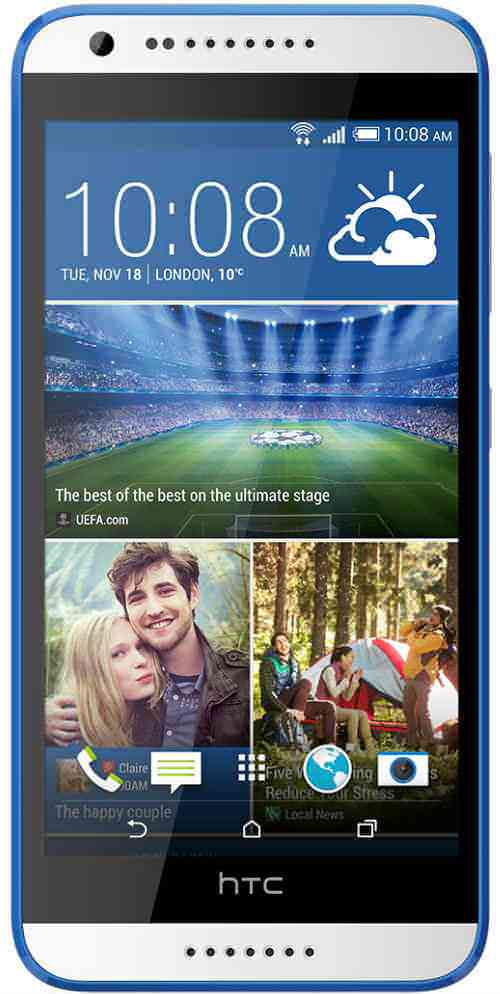 HTC Desire 620G