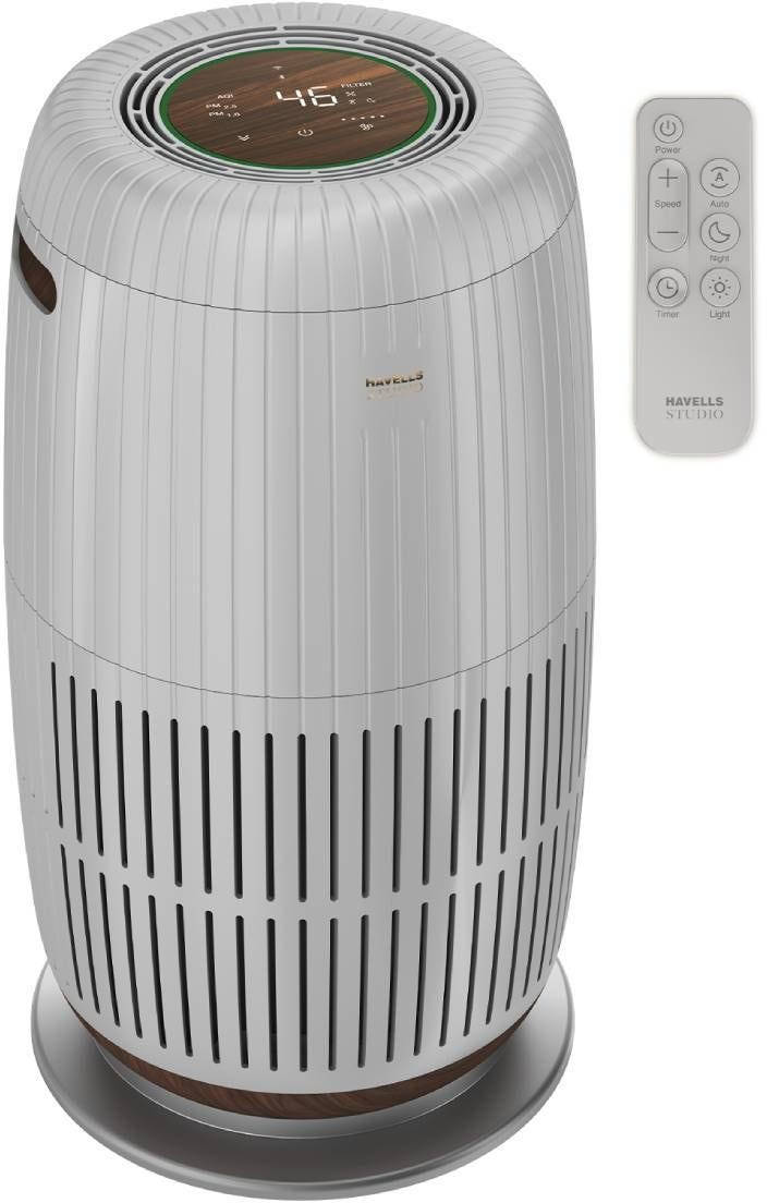 Meditate AP 250 Air Purifier