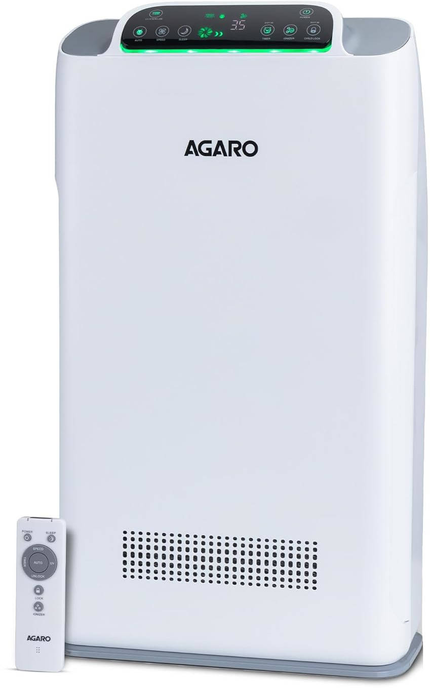 Imperial Air Purifier