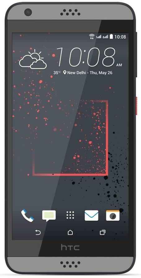 HTC Desire 630